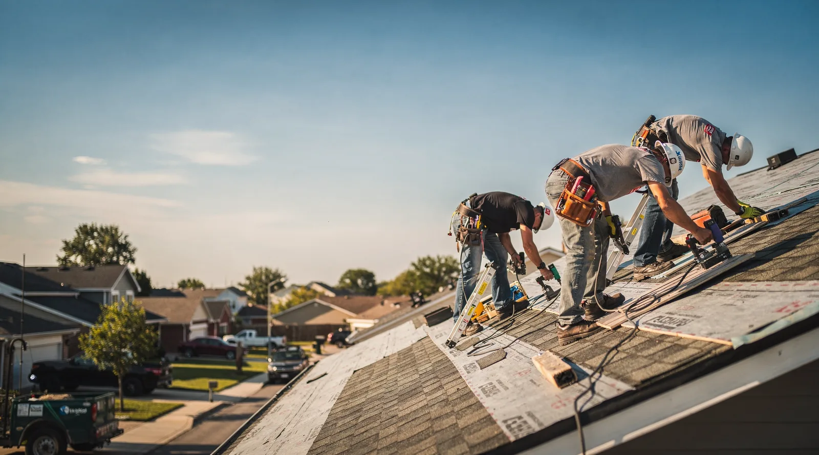 Emergency Gutter Repair in Schnellville, IN